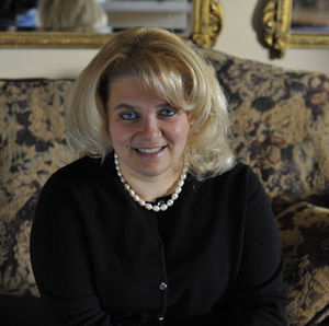 Meet your Posher, Lisa